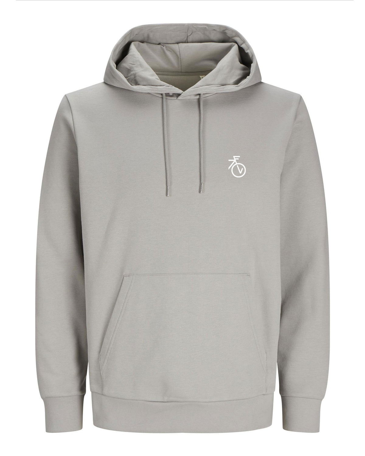Always Bike Life – Hoodie – Verschillende kleuren