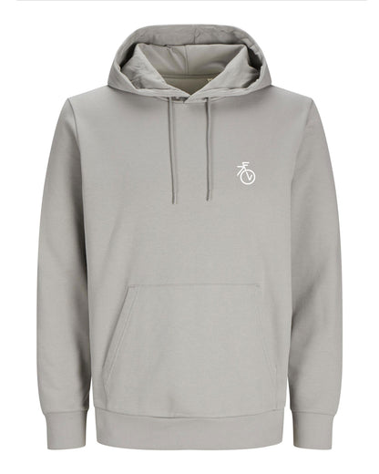 Always Bike Life – Hoodie – Verschillende kleuren
