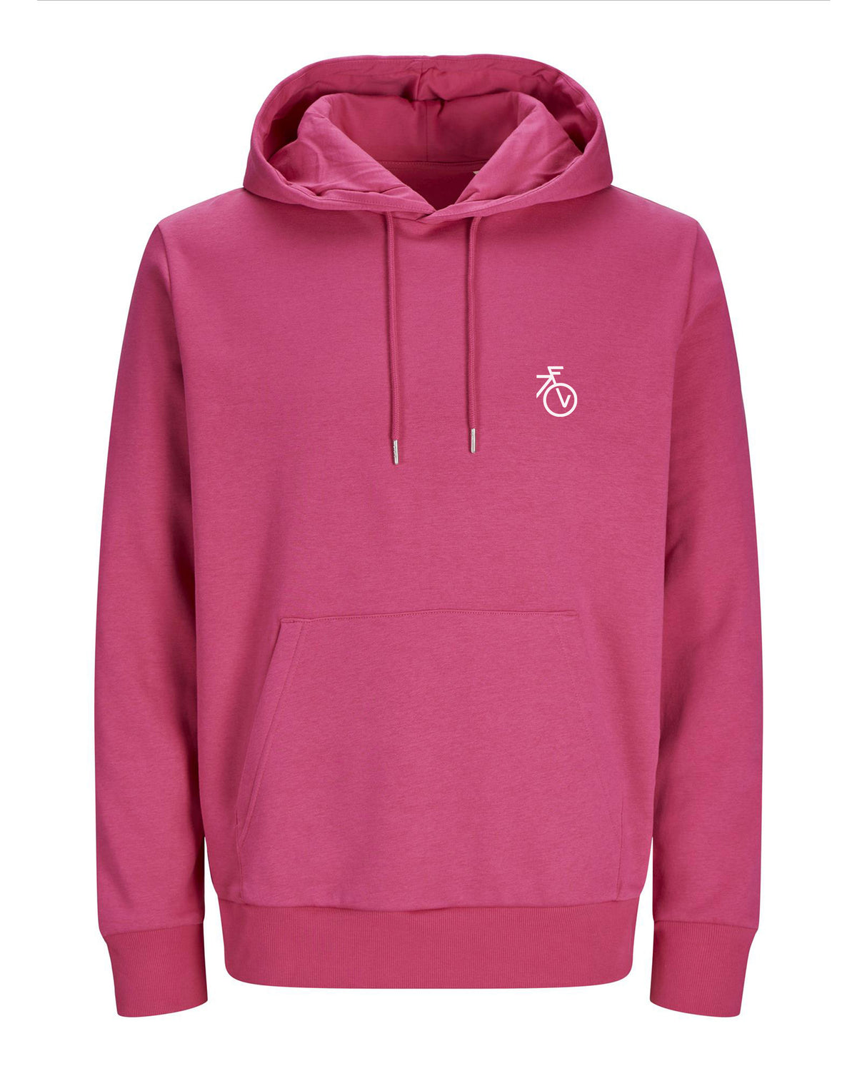 Always Bike Life – Hoodie – Verschillende kleuren