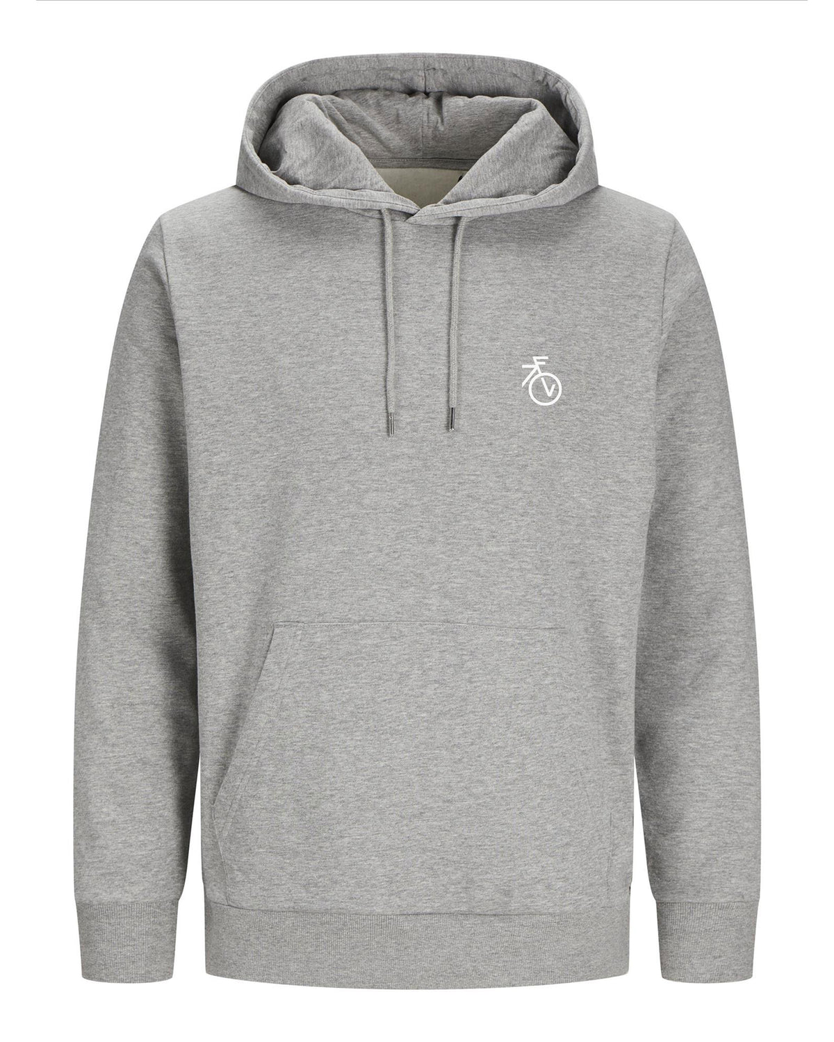 Always Bike Life – Hoodie – Verschillende kleuren