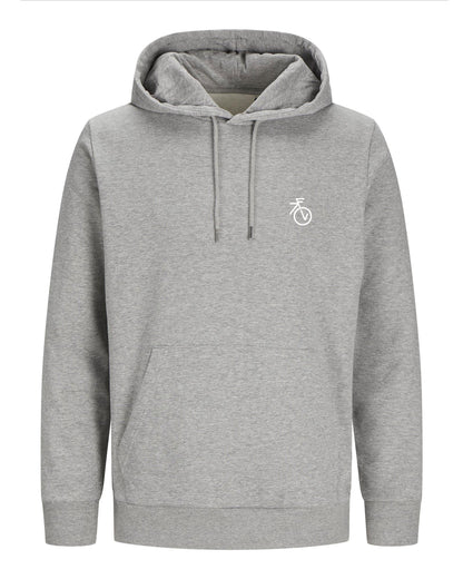 Always Bike Life – Hoodie – Verschillende kleuren