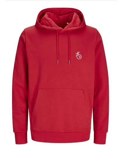Always Bike Life – Hoodie – Verschillende kleuren