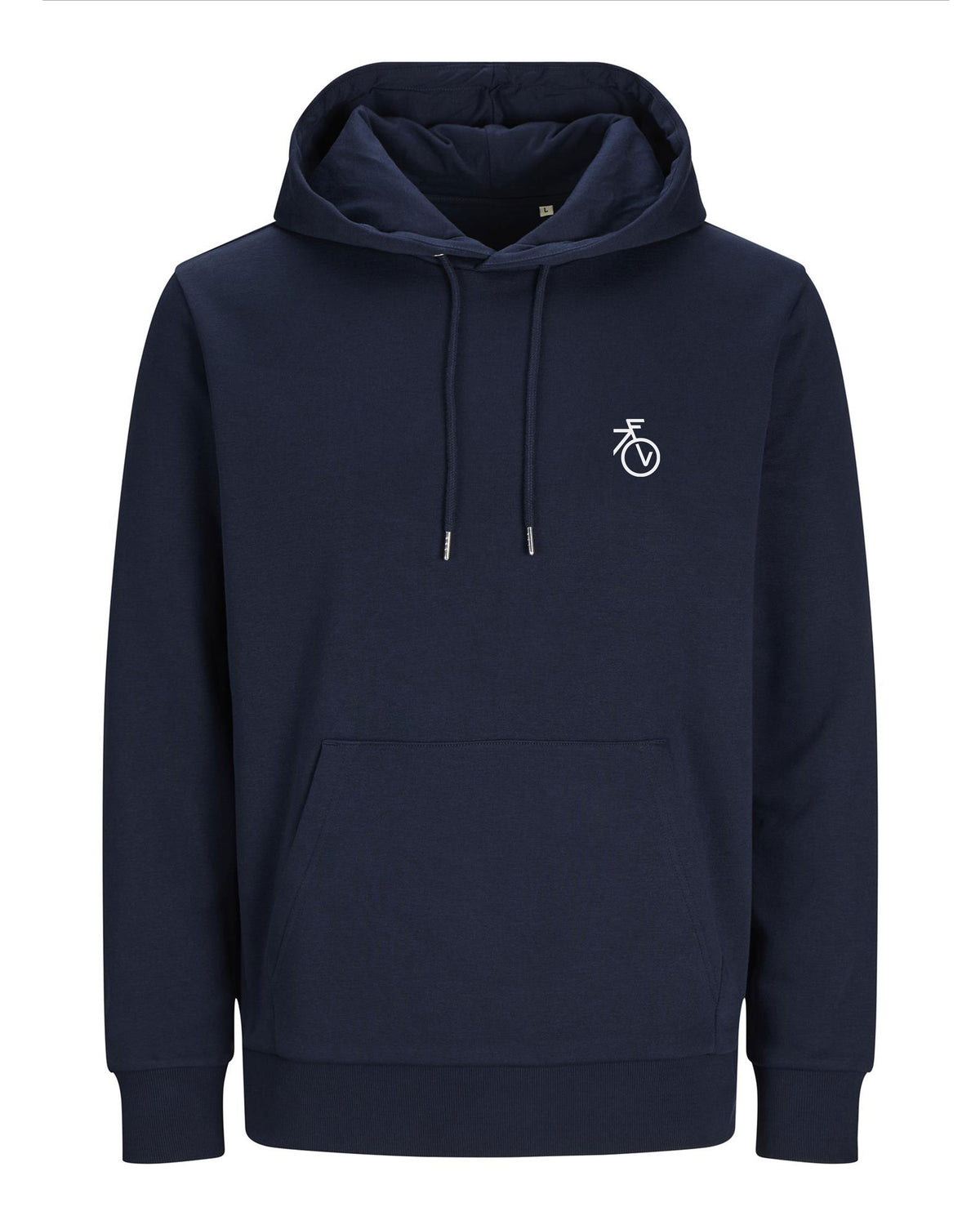Always Bike Life – Hoodie – Verschillende kleuren