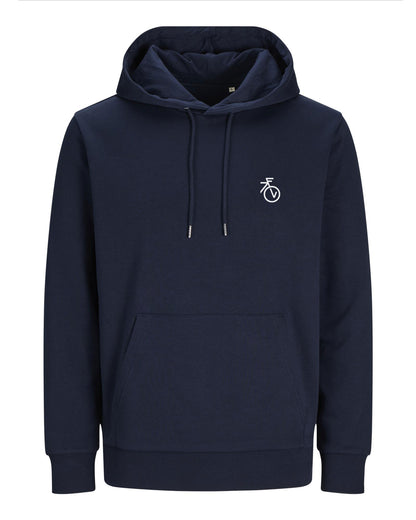 Always Bike Life – Hoodie – Verschillende kleuren