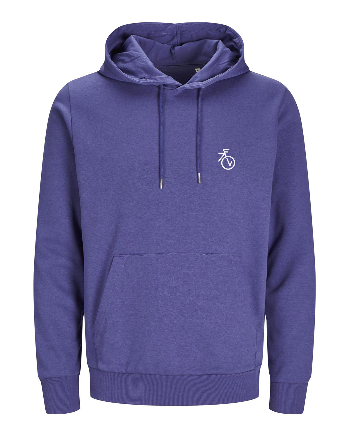 Always Bike Life – Hoodie – Verschillende kleuren