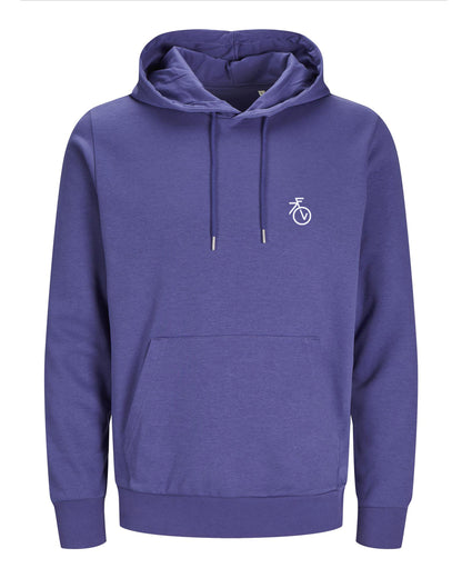 Always Bike Life – Hoodie – Verschillende kleuren