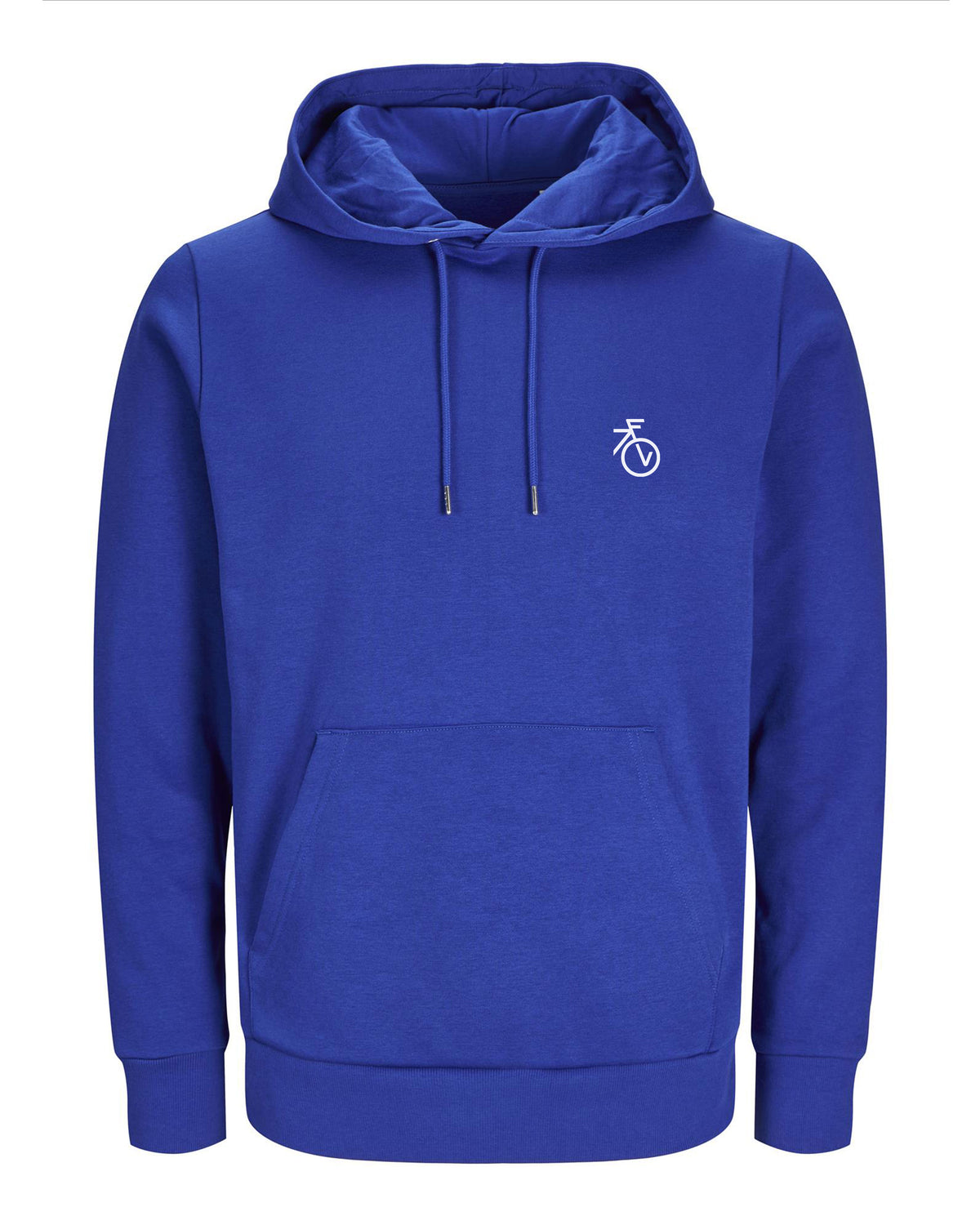 Always Bike Life – Hoodie – Verschillende kleuren