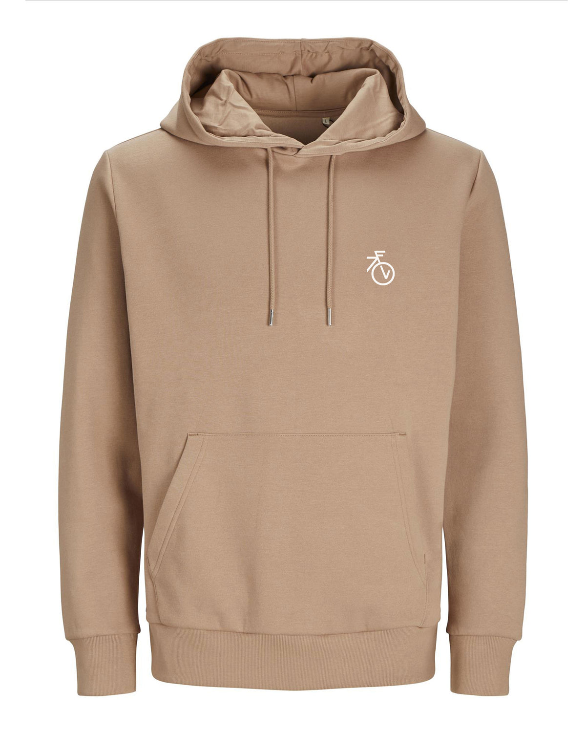 Always Bike Life – Hoodie – Verschillende kleuren