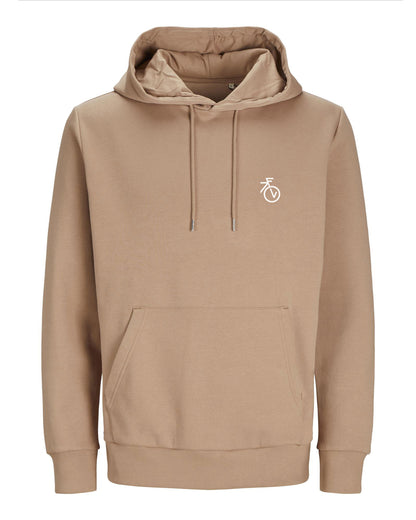 Always Bike Life – Hoodie – Verschillende kleuren