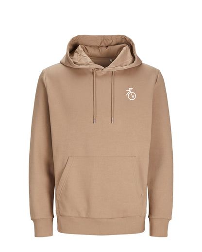 Vamos - Bruin Hoodie