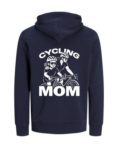 CyclingMom - NavyBlauw Vest