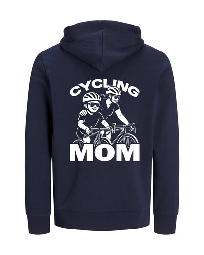 CyclingMom - NavyBlauw Vest