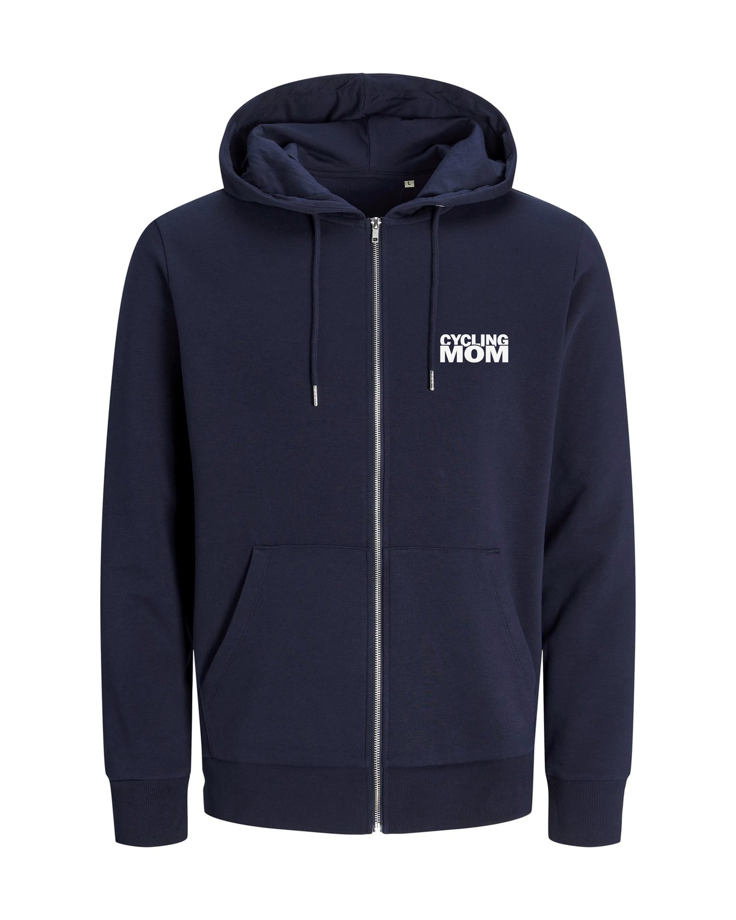 CyclingMom - NavyBlauw Vest