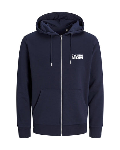 CyclingMom - NavyBlauw Vest