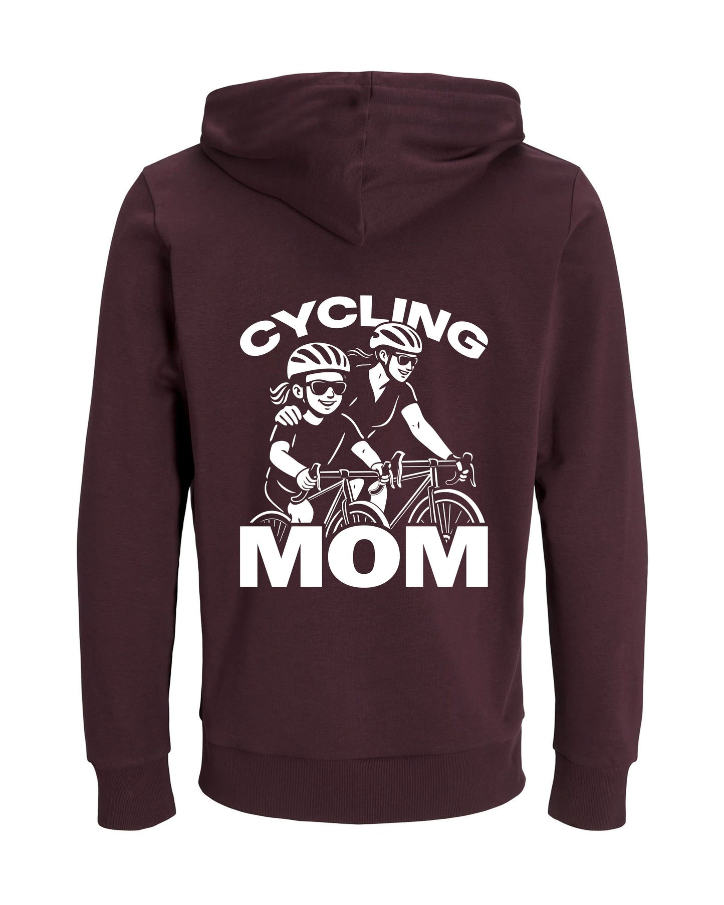 CyclingMom - Bruin Vest