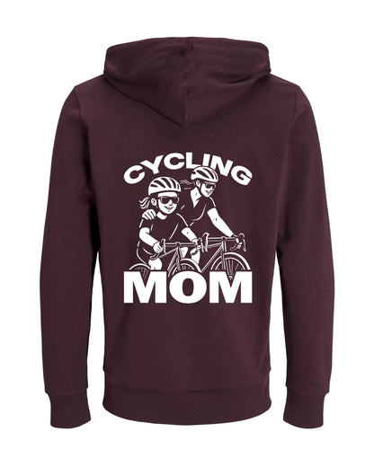 CyclingMom - Bruin Vest