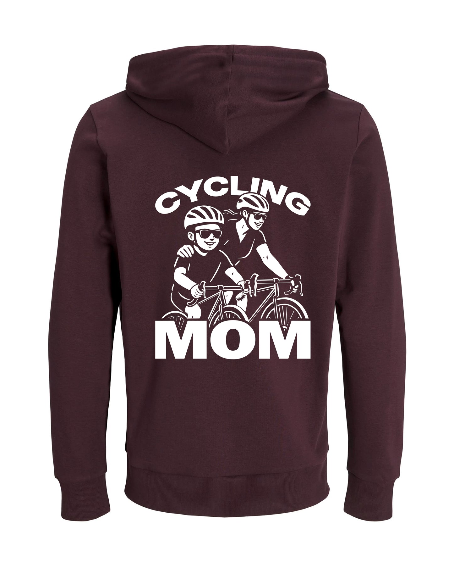 CyclingMom - Bruin Vest