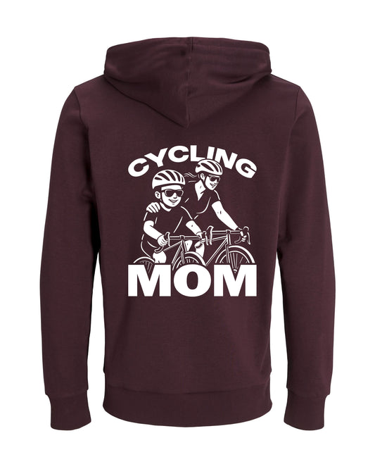 CyclingMom - Bruin Vest
