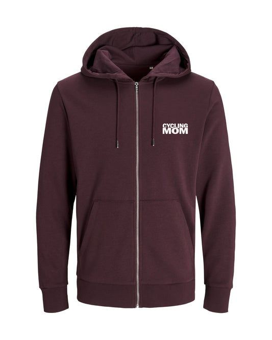 CyclingMom - Bruin Vest