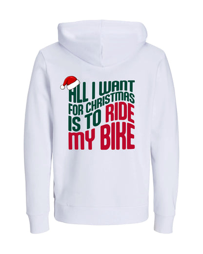 Christmas - Wit Vest