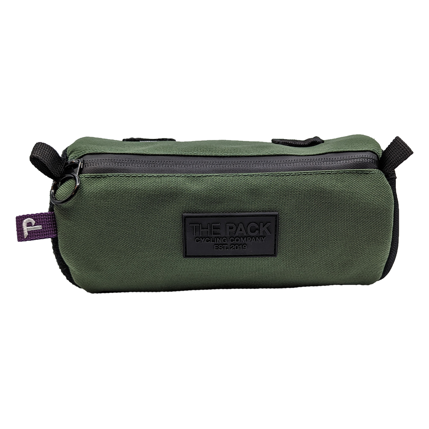 The Pack Snack Bag || Handlebar Bag
