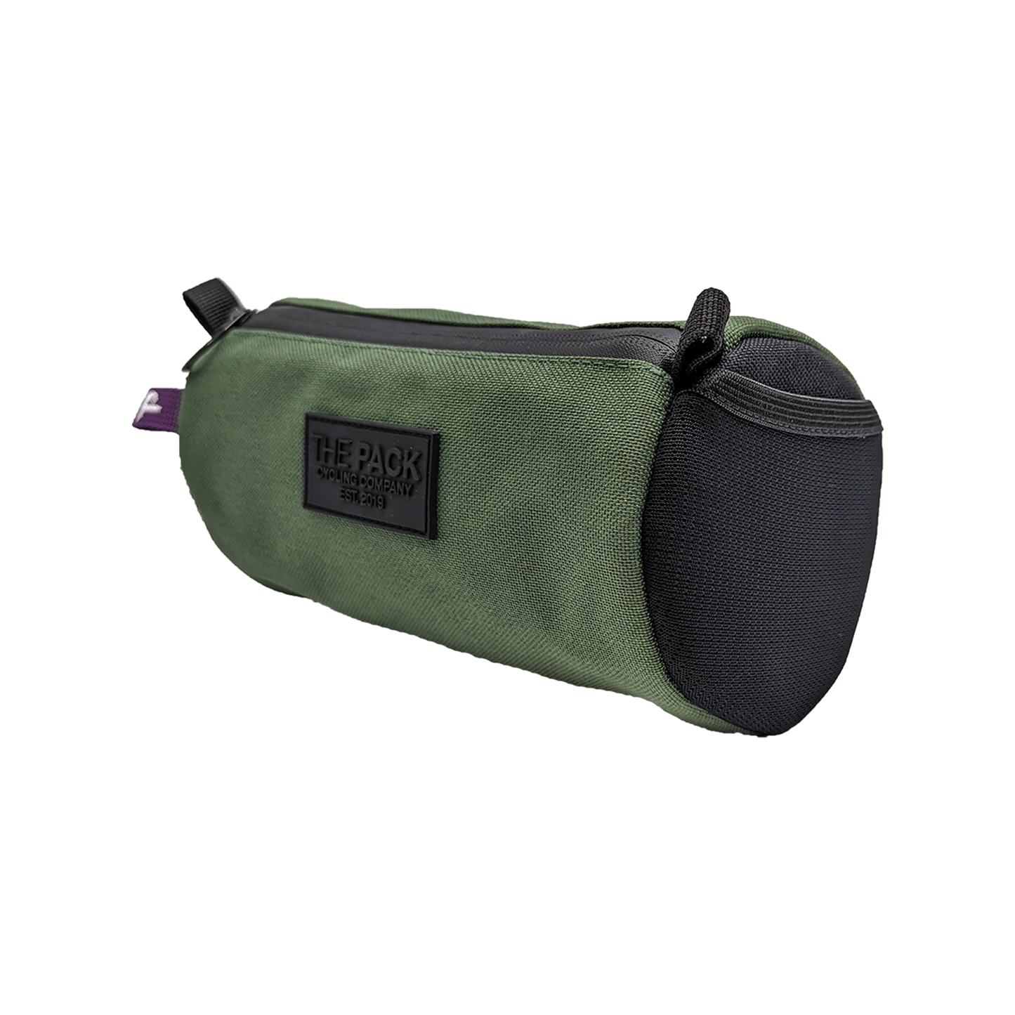 The Pack Snack Bag || Handlebar Bag
