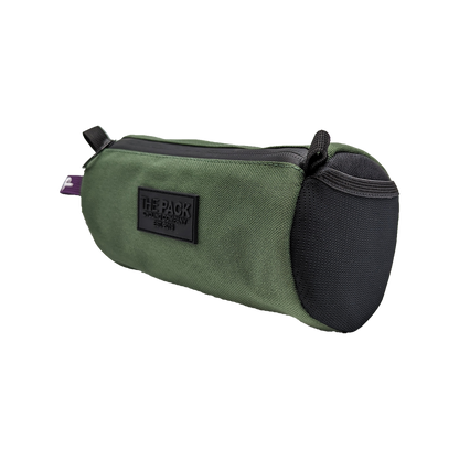 The Pack Snack Bag || Handlebar Bag