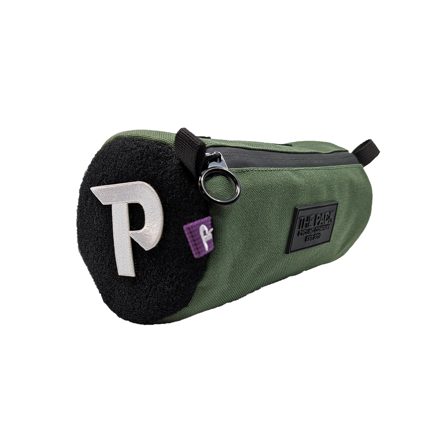 The Pack Snack Bag || Handlebar Bag