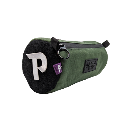 The Pack Snack Bag || Handlebar Bag