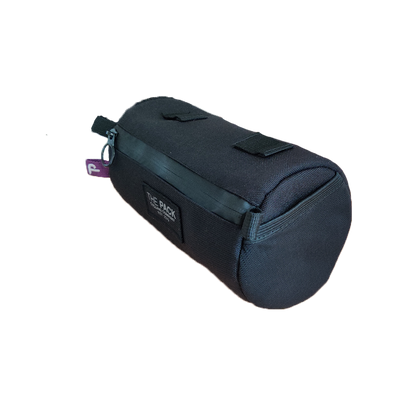 The Pack Snack Bag || Handlebar Bag