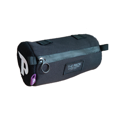 The Pack Snack Bag || Handlebar Bag