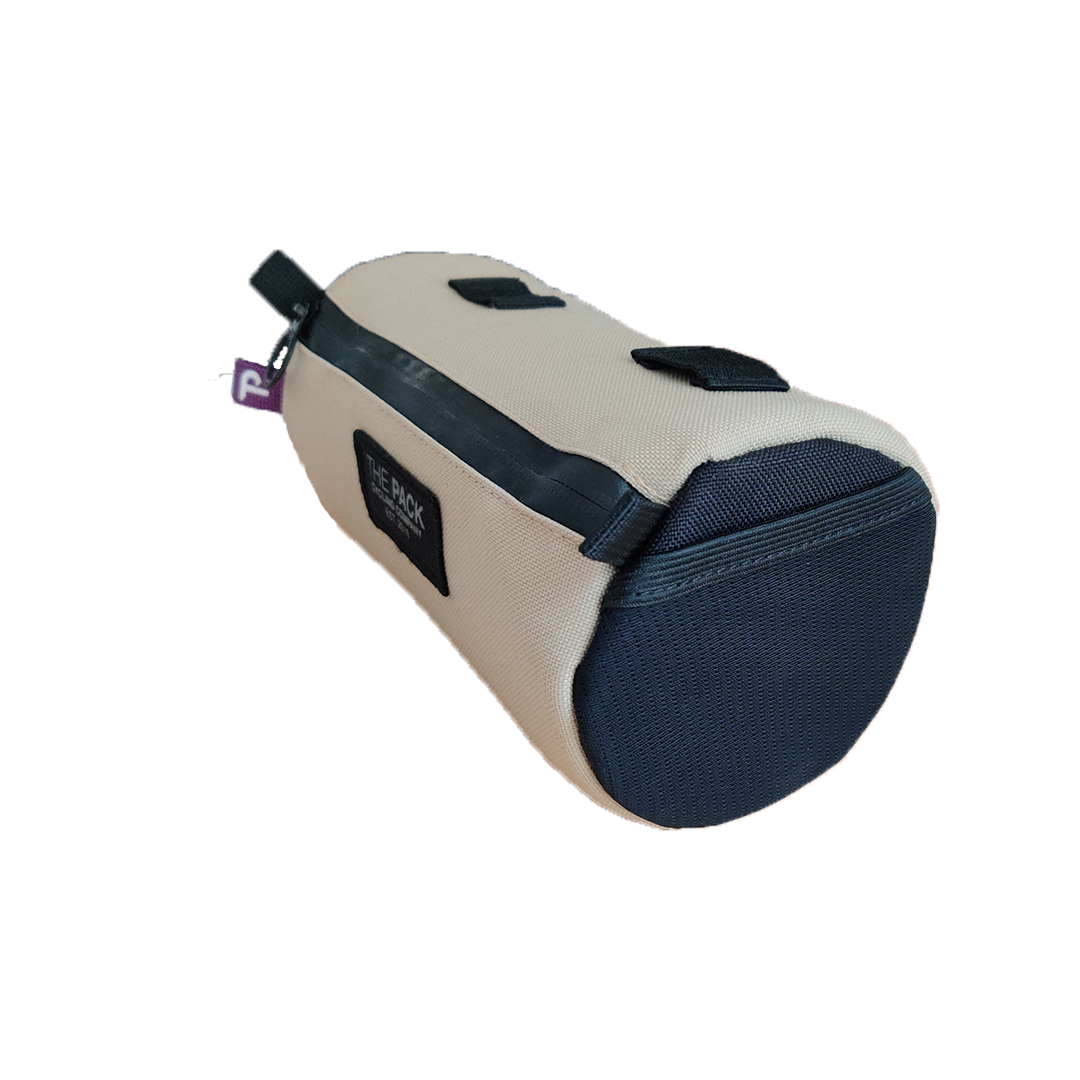The Pack Snack Bag || Handlebar Bag